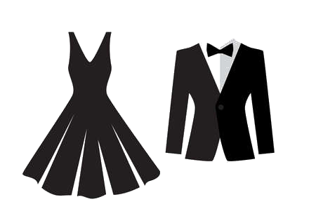 Vestimenta formal